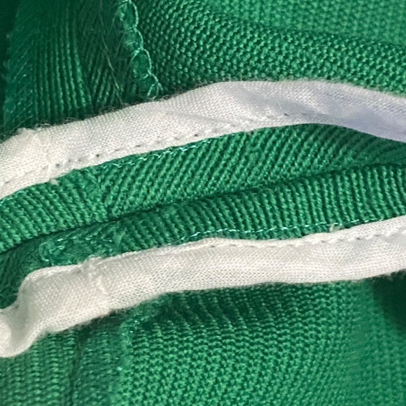 New without tag Celine Green pants - Picture 9 of 16